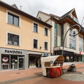 Apartament Grand Krupówki 47 Zakopane