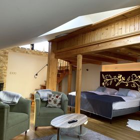 Apartament Grand Krupówki 47 Zakopane