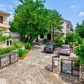 Apartman Omercic Jadranovo