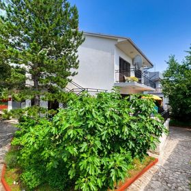 Apartman Omercic Jadranovo