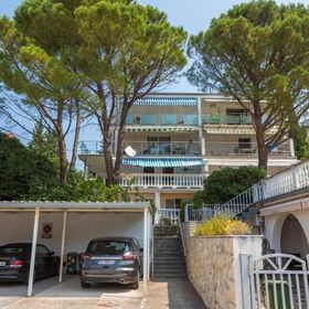 Apartman Kotvica Selce