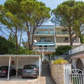 Apartman Kotvica Selce