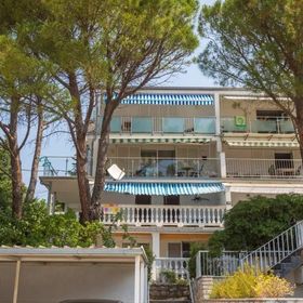 Apartman Kotvica Selce