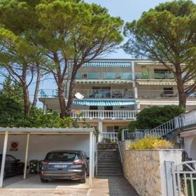 Apartman Kotvica Selce