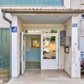 Apartman Radic Crikvenica