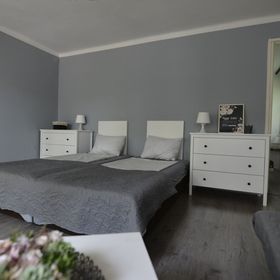 Möbius Apartmanház Siófok