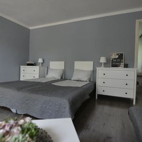 Möbius Apartmanház Siófok