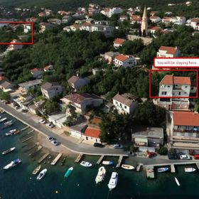 Apartman Ahel Jadranovo