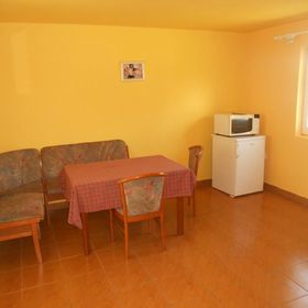 Zsibó horgásztó és faházak Mezőtúr