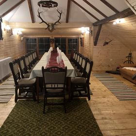 Pensiunea El Greco Axente Sever