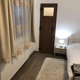 Pensiunea El Greco Axente Sever