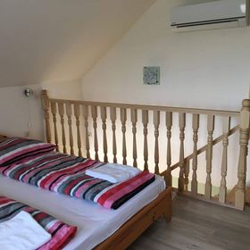 Napfény apartman Sárospatak