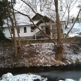 Arka Patak Vendégház Arka