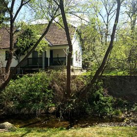 Arka Patak Vendégház Arka