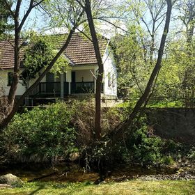 Arka Patak Vendégház Arka