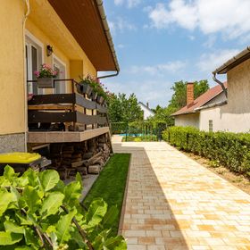 AQUA Apartman Balatonföldvár