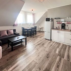 AQUA Apartman Balatonföldvár