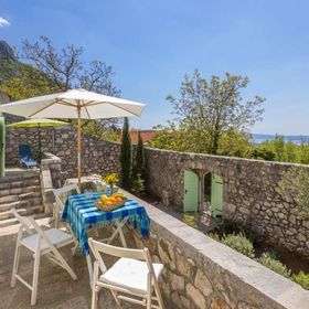 Kuca za Odmor Godec Grizane