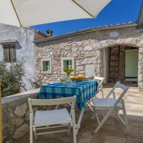 Kuca za Odmor Godec Grizane