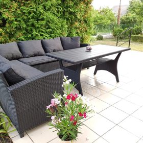 Jegenye Üdülőház Balatonfüred