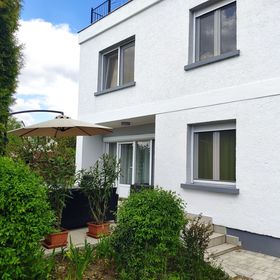 Jegenye Üdülőház Balatonfüred