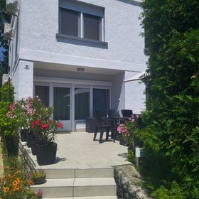 Jegenye Üdülőház Balatonfüred