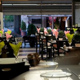 Cherry II. Apartman Eger