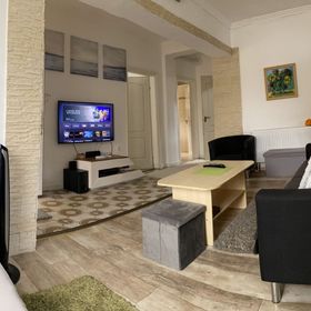 Emília Vendégház Balatonboglár