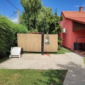 Ria Nyaraló Balatonfenyves