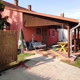 Ria Nyaraló Balatonfenyves