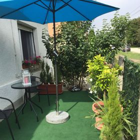 Balatongyöngye Vendégház Küngös