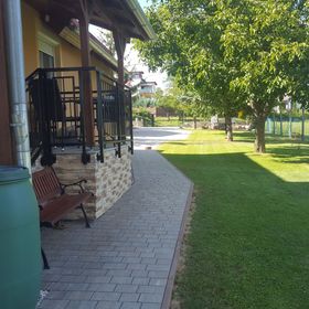 Gyöngyvirág Apartman Keszthely