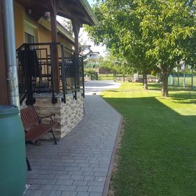 Gyöngyvirág Apartman Keszthely