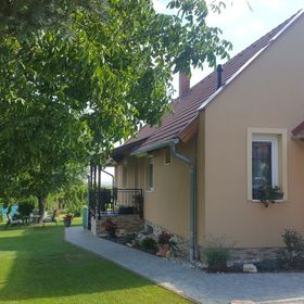 Gyöngyvirág Apartman Keszthely