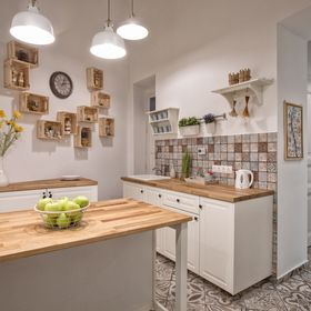 Budapest Passage 1 Panzió Budapest