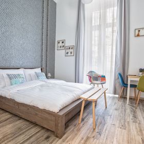 Budapest Passage 1 Panzió Budapest