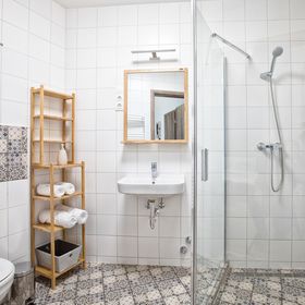 Budapest Passage 1 Panzió Budapest