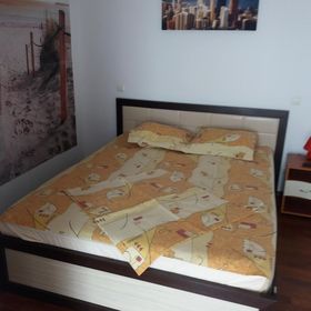 Apartament Gama Saturn