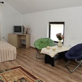 Pensiunea Collias Horezu