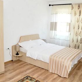 Pensiunea Collias Horezu