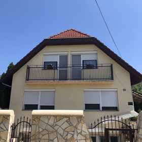 Relax Apartman Nyíregyháza