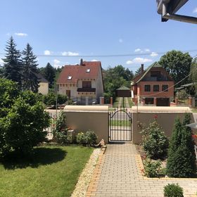 Relax Apartman Nyíregyháza