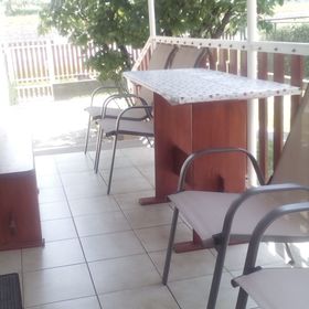 Faragó Vendégház Abádszalók