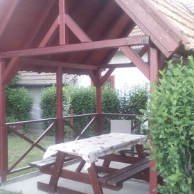 Faragó Vendégház Abádszalók