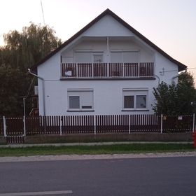 Faragó Vendégház Abádszalók