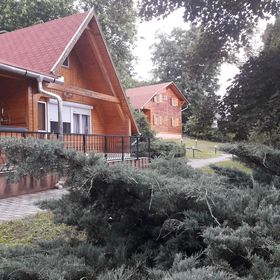 Favilla Üdülőház Bogács