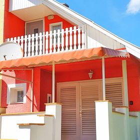 Delinke Apartman Balatonmáriafürdő