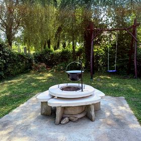 Delinke Apartman Balatonmáriafürdő