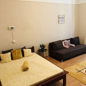 Lizi Apartman Keszthely