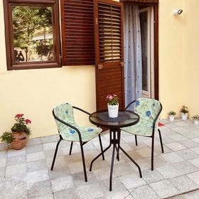 Lizi Apartman Keszthely